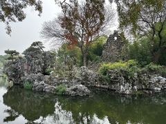 -无锡蠡湖国家湿地公园-蠡园
