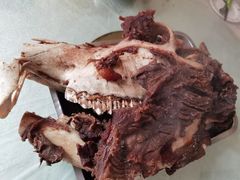 风味牛头-牛头馆(凤南路店)