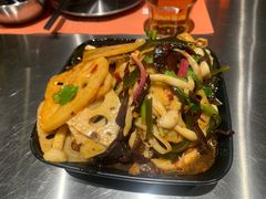 -酒里·宜州果酱烧烤(葛村店)