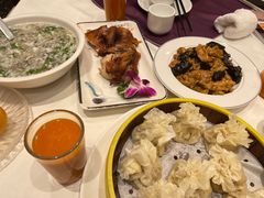 -凯鸽酒楼(大同振兴街店)