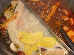 -九鼎轩脆毛肚火锅(三钢里店)