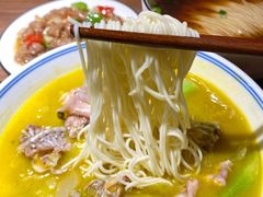 -十面春风·江南面馆(崇宁路店)