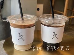 -常识咖啡common sense(春熙路店)