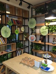 -Union瑜伽健康管理中心