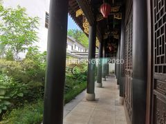 -古北水镇乌镇会精品酒店