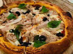 -Alimentari早午餐(安福路店)