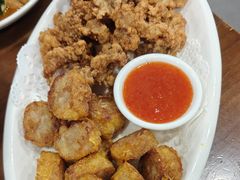 -斯丹姜母鸭·古法干香(涂门街总店)