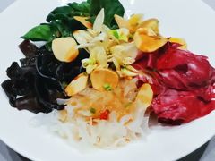 -狮王府淮扬菜(新街口友谊店)