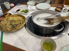 -盈田盈粥庄(博山东路店)