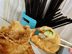 -老方子馅饼粥(台东店)