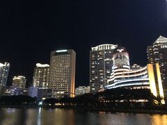 -白鹭洲公园