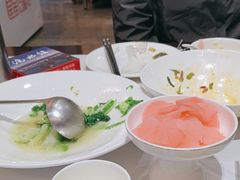 -洈水谣 · 地道荆州松滋菜(菱角湖公园店)