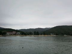-香港银矿湾渡假酒店