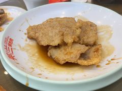 -英兰朝族饭店·英兰锅包肉(佳园路店)