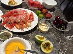 -曲水兰亭(北京四惠店)