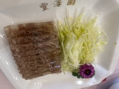 -丰泽园饭店