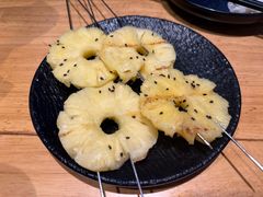 -雷子烧烤(第五大道店)