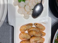 -上海银厨(武宁路店)