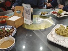 -都一处烧麦馆(前门店)