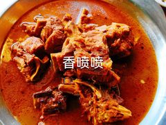 -老诚一锅(乔庄店)
