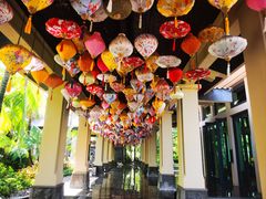 -海南清水湾莱佛士酒店