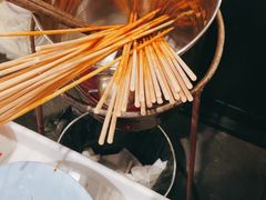 -老马路串串香火锅(北门桥店)