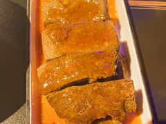 -粉墨特色菜·烧烤音乐酒馆