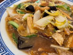 -老雒阳面馆·水席·洛阳菜(王城路店)