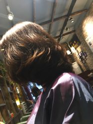 点击看大图 -MONE美发沙龙