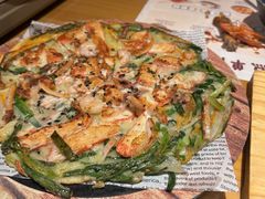 -恩你小木屋·韩式料理(南长街店)