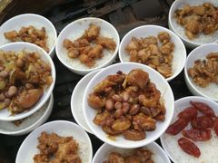 -品香排骨饭(羊官路店)