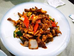 -渔娘渔家丹东海鲜(东直门店)