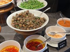 -拉蒂娜·巴西牛排馆 Latina·Brazilian Steakhouse(王府井喜悦店)