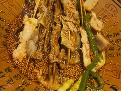 -明洋钵钵鸡(春田小区店)