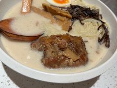 -味千拉面(广州白云机场T1西二店)