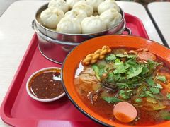 -樊家腊汁肉夹馍(曲江翠竹园店)