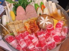 -双门洞·森系料理(体育西店)