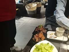 -橦橦小马扎烧烤 (传媒大学店)