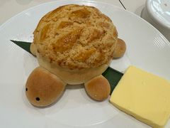 -蔡澜点心·粤菜(月星环球港店)