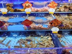 -金太阳海鲜烧烤·本地人餐厅(东纬路旗舰店)
