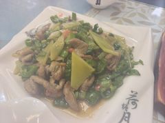 -芳芳餐厅(白沙路店)