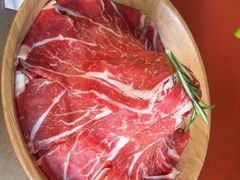 -蘑界·野生菌火锅(深业上城店)