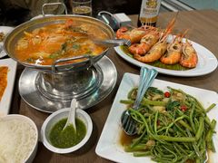 -建兴酒家(班塔通分店)