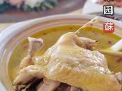 -乡乐园蟹庄·阳澄湖农家乐