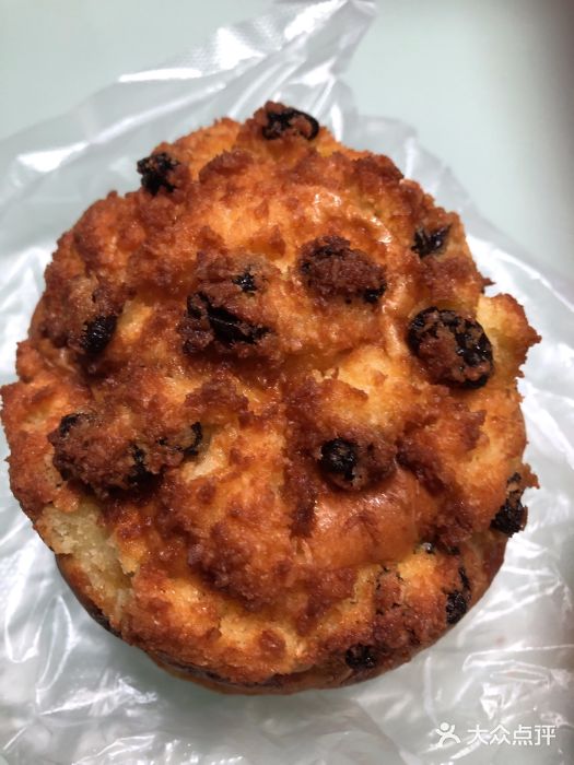 山崎面包(静安久光店)图片