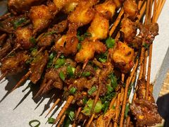 -烤匠麻辣烤鱼(万象城店)