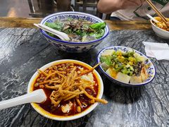 -西月城谭豆花(春熙路店)