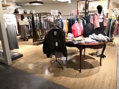 店内环境-O1O1丸井百货(难波店)