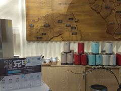 -霸王茶姬(南亚风情第壹城店)