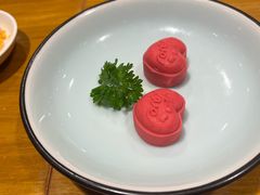 -乐忻皇朝(上海中心大厦店)